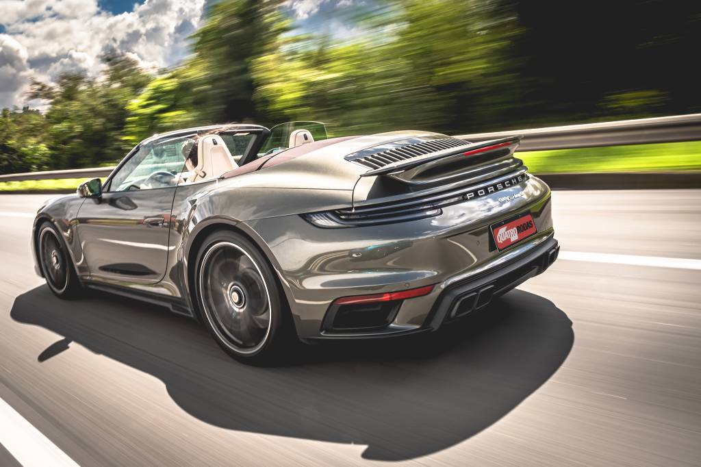 1FLP1737-2 Porsche 911 turbo Cabriolet