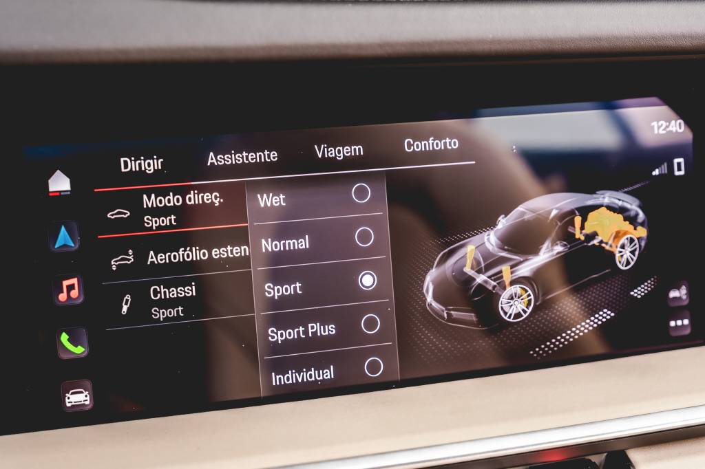 1FLP2723-2 Porsche 911 turbo Cabriolet