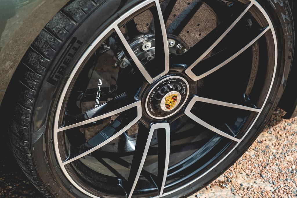 1FLP2770-2 Porsche 911 turbo Cabriolet