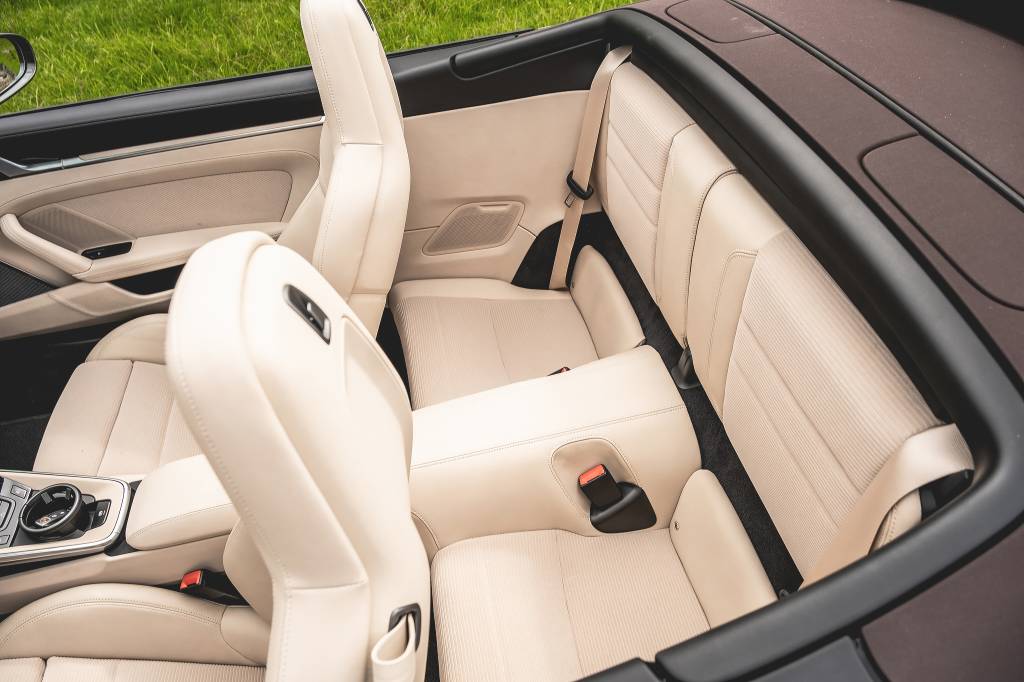 1FLP2786-2 Porsche 911 turbo Cabriolet