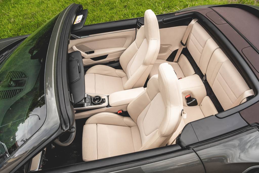 1FLP2797-2 Porsche 911 turbo Cabriolet