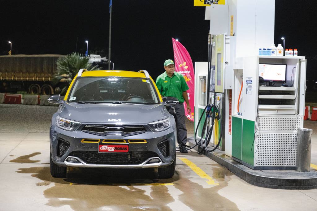 O que falta para o percentual de etanol na gasolina aumentar para 35%