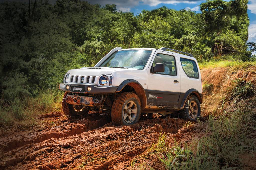 Jimny Jimny