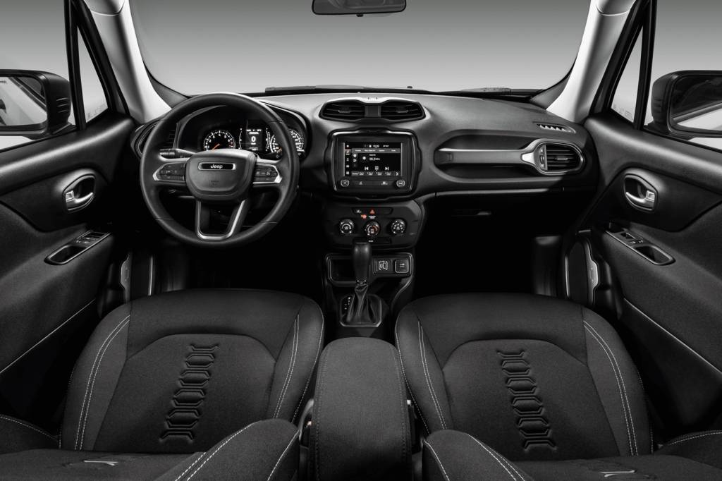 Novo Jeep Renegade 13 Turbo (3) rENEGADE