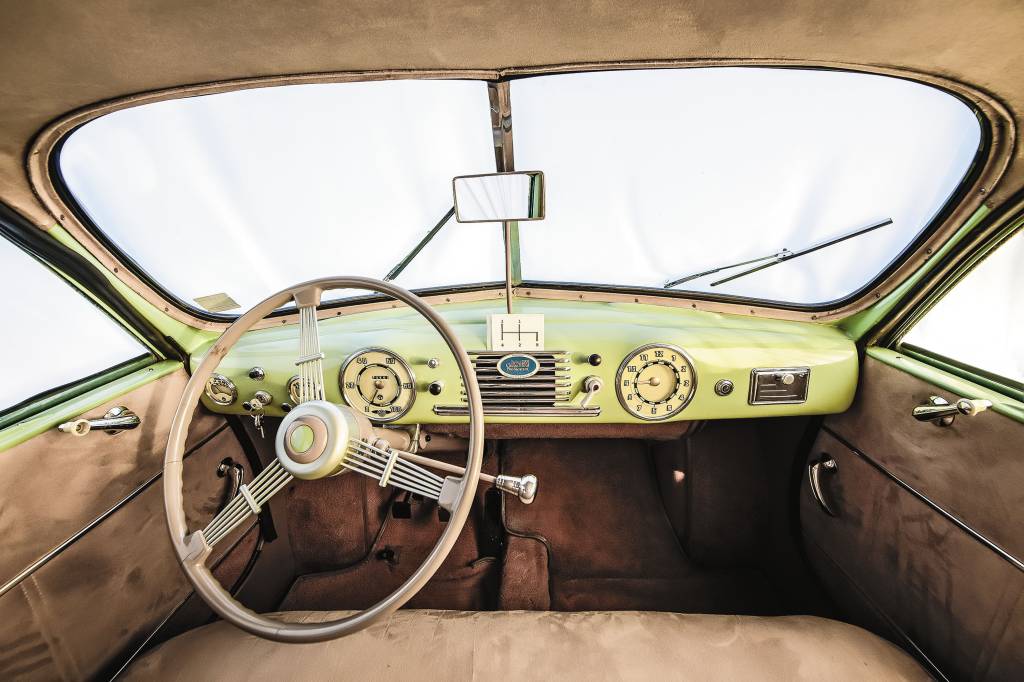 Tatra 600 Tatra 600
