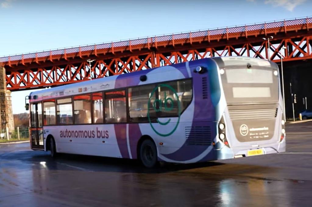 bus1 AB1 Bus