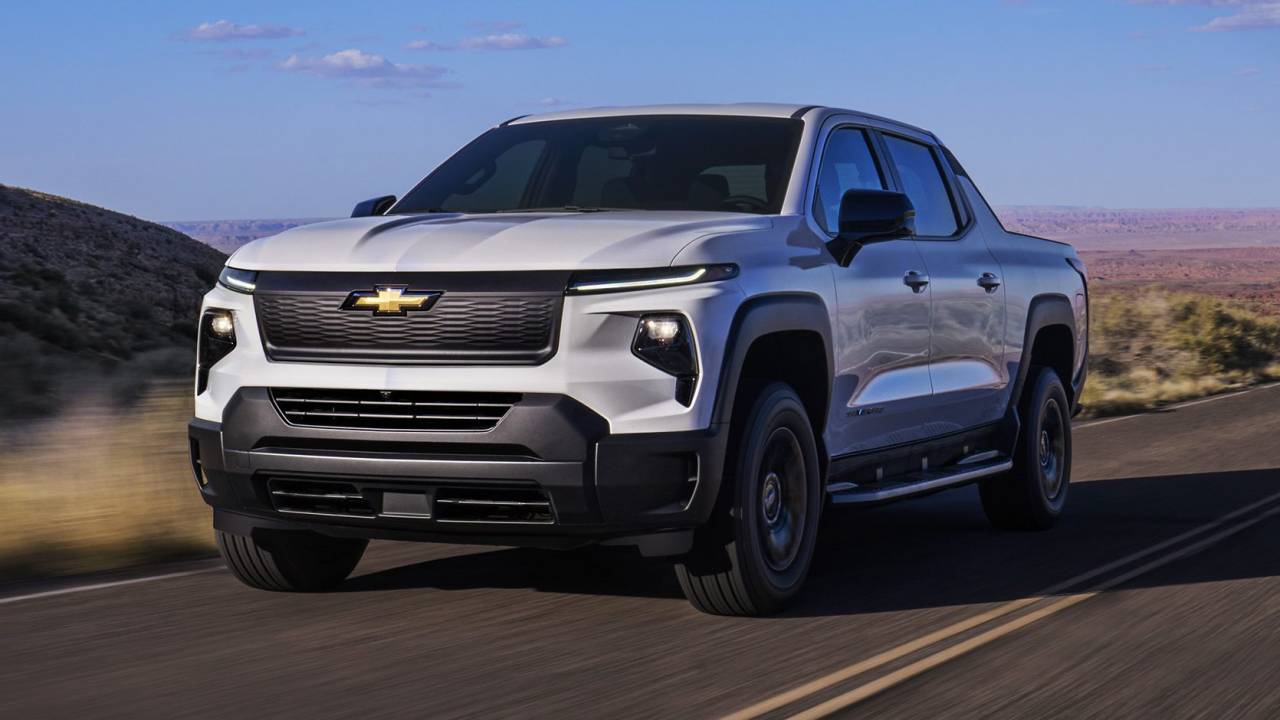 chevrolet_silverado EV