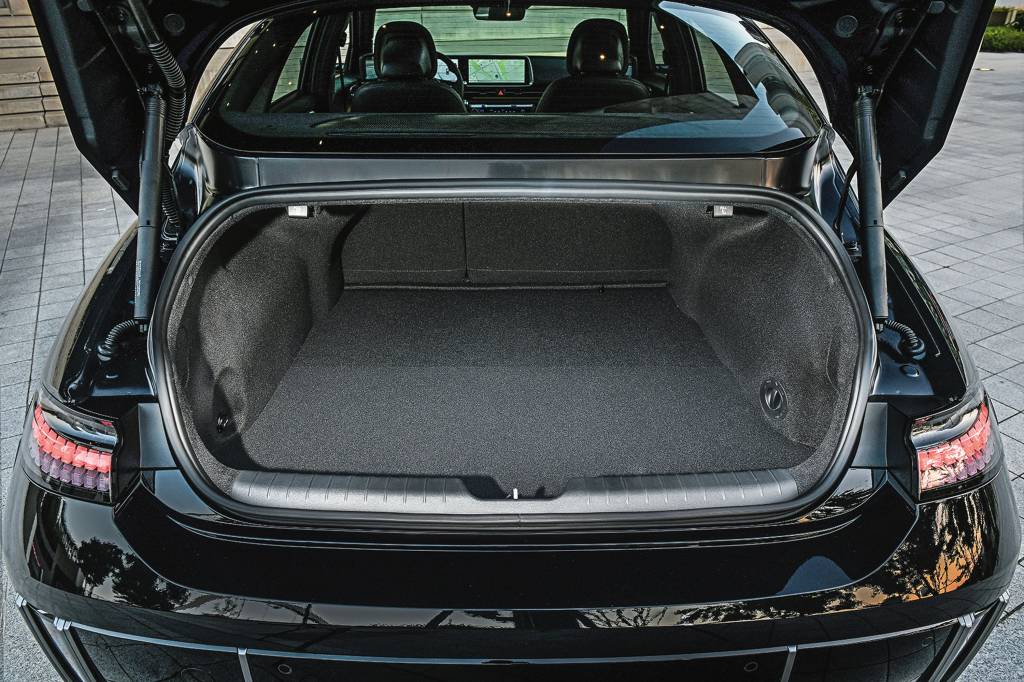 Hyundai Ioniq 6 Hyundai Ioniq 6 df