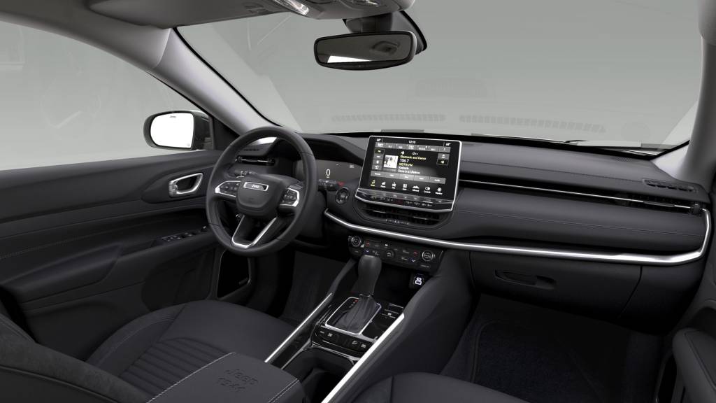 Jeep Commander 2023 Jeep Commander 2023