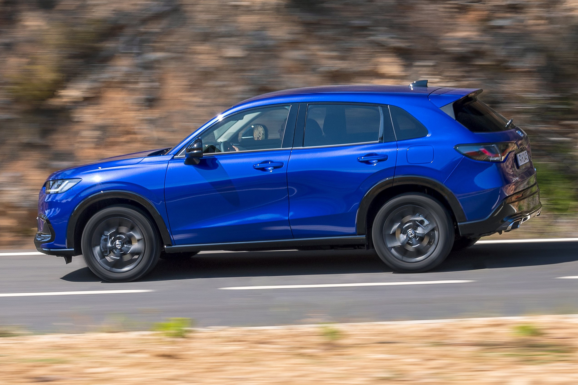 2023 Honda ZR-V e:HEV Sport