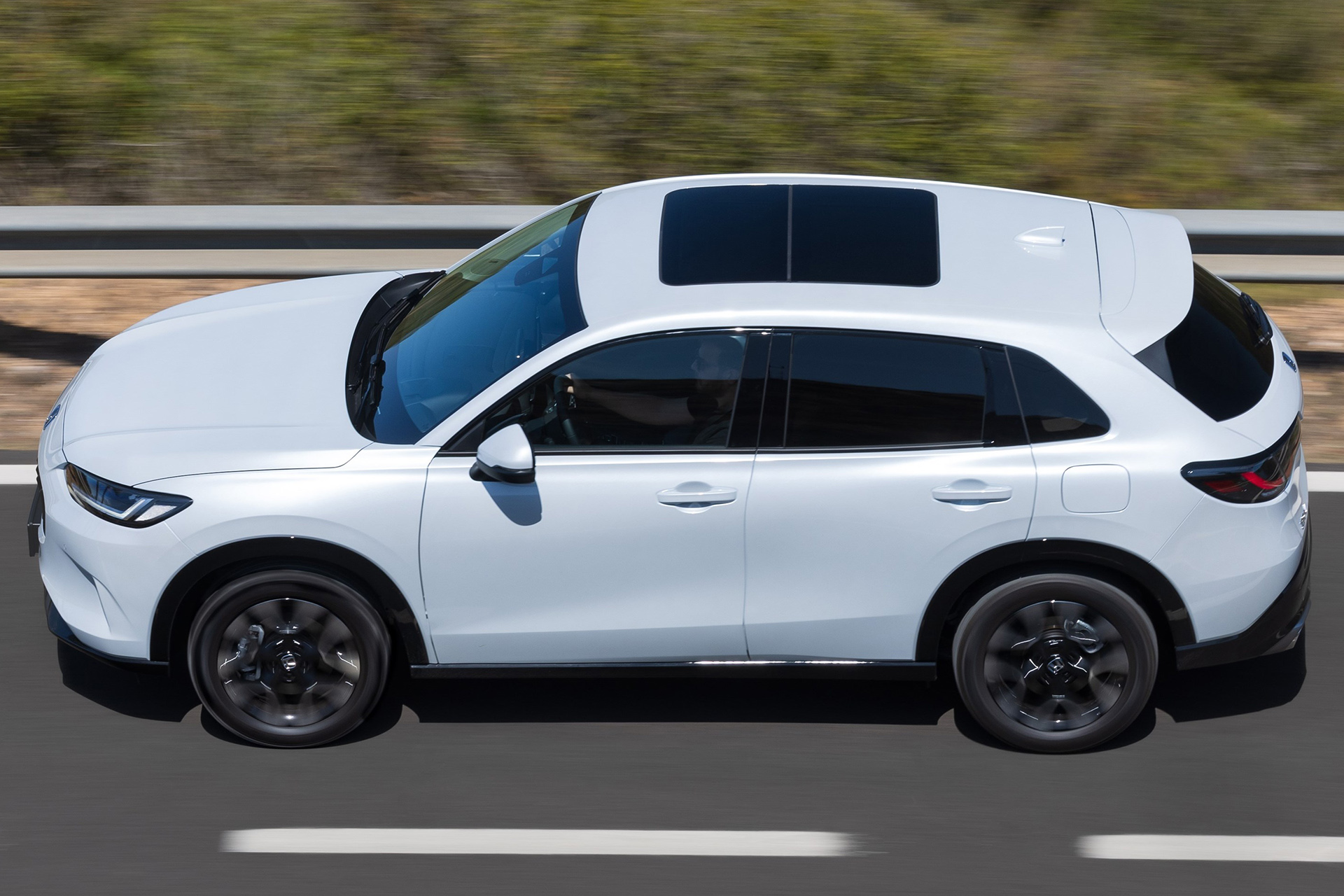 2023 Honda ZR-V e:HEV Advance