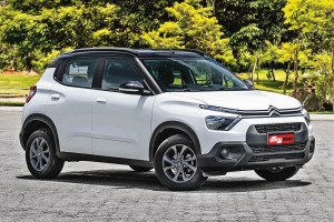 Citroen C3 Live