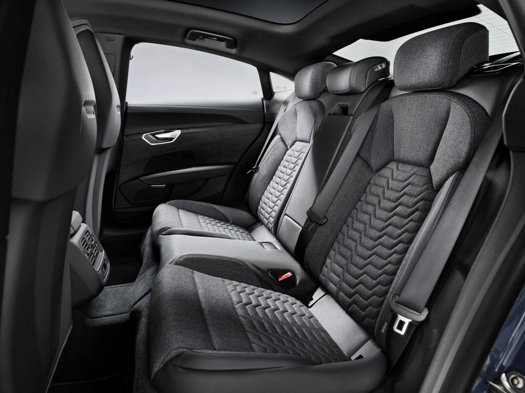 Audi e-tron gt (20) Audi e-tron gt