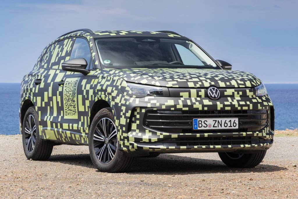 Volkswagen Tiguan 2024 phev (13) VOLKSWAGEN Tiguan 2024