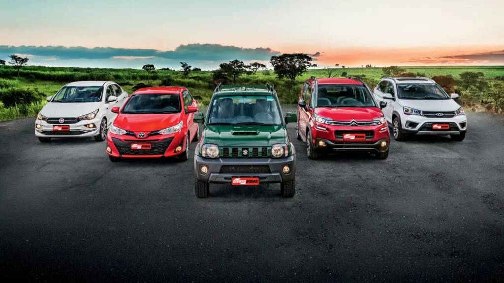10 truques em anúncios de carros usados que usam para te enganar