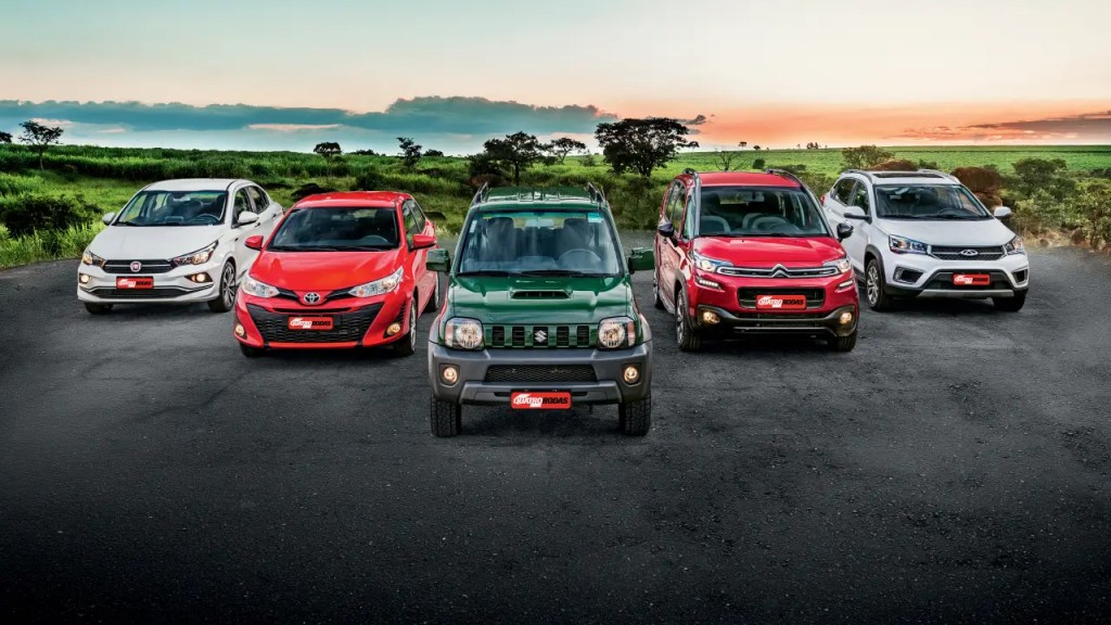 10 truques em anúncios de carros usados que usam para te enganar