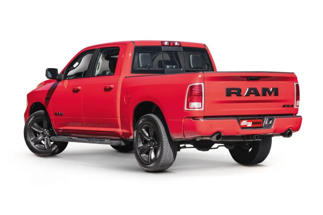 Ram Classic laramie V8