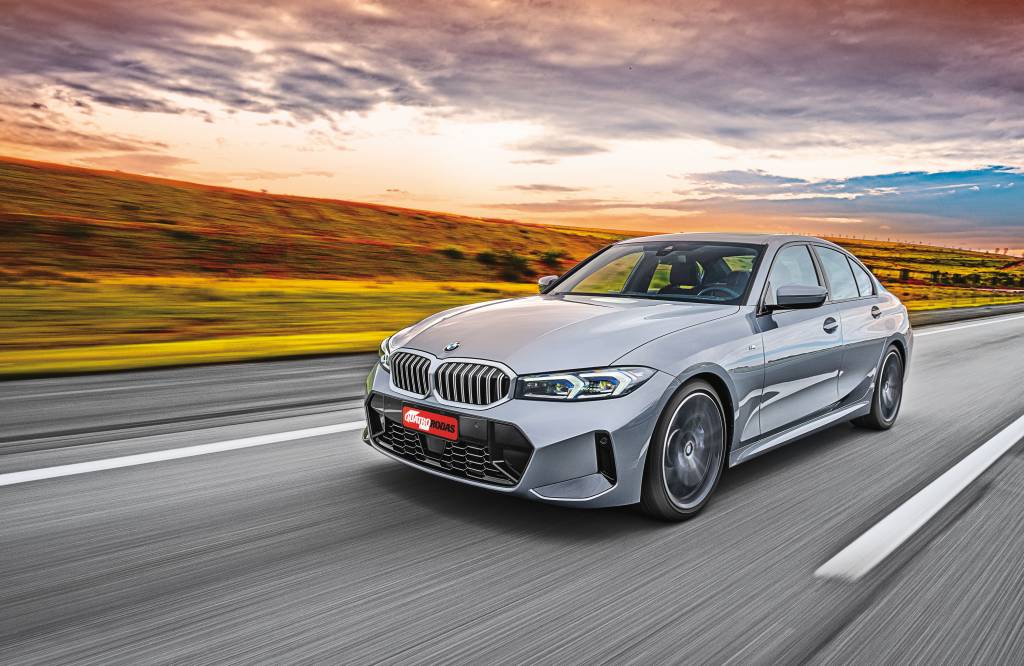 Por que há até carros de luxo sem manta acústica no capô?