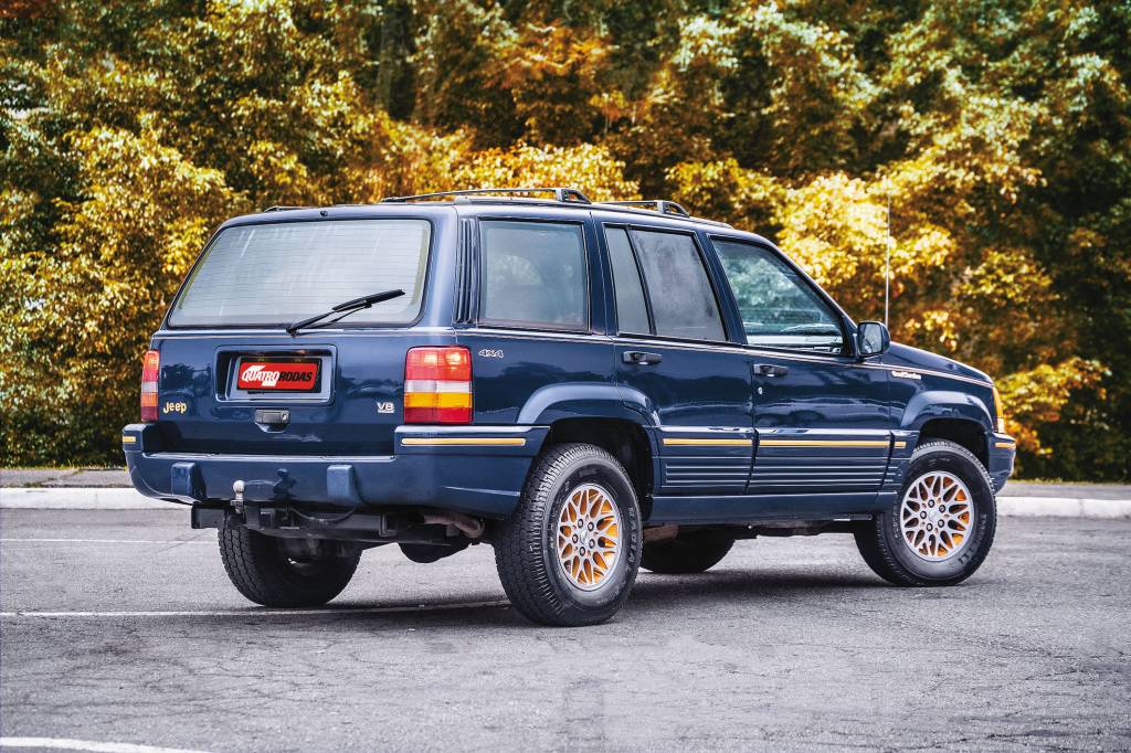 Classicos Cherokee Classicos Cherokee