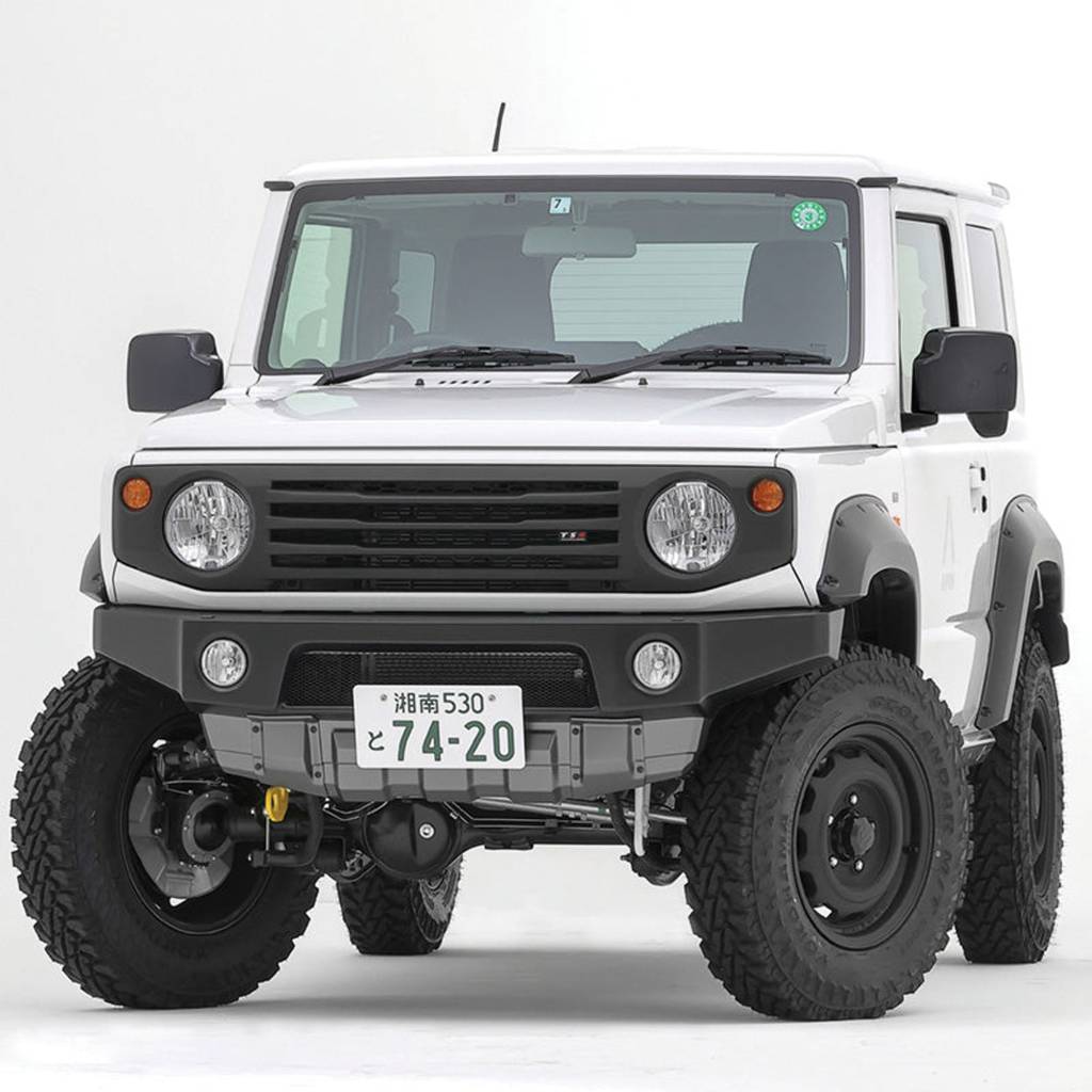 Jimny Kit APIO