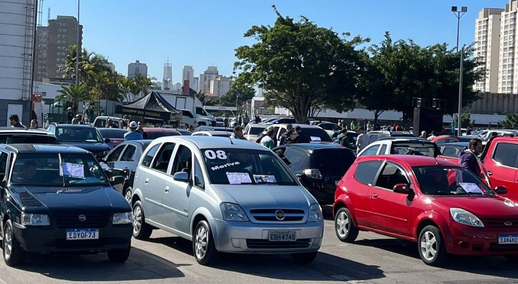 Como identificar se o carro usado é bom ou se foi maquiado