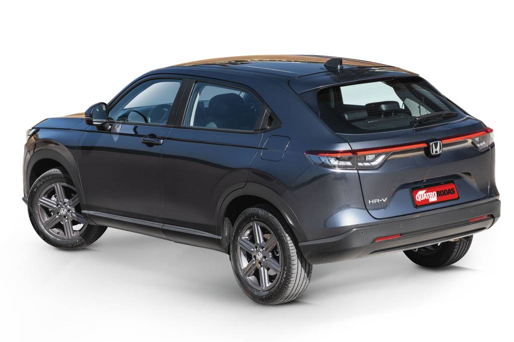 HRV EXL HRV EXL