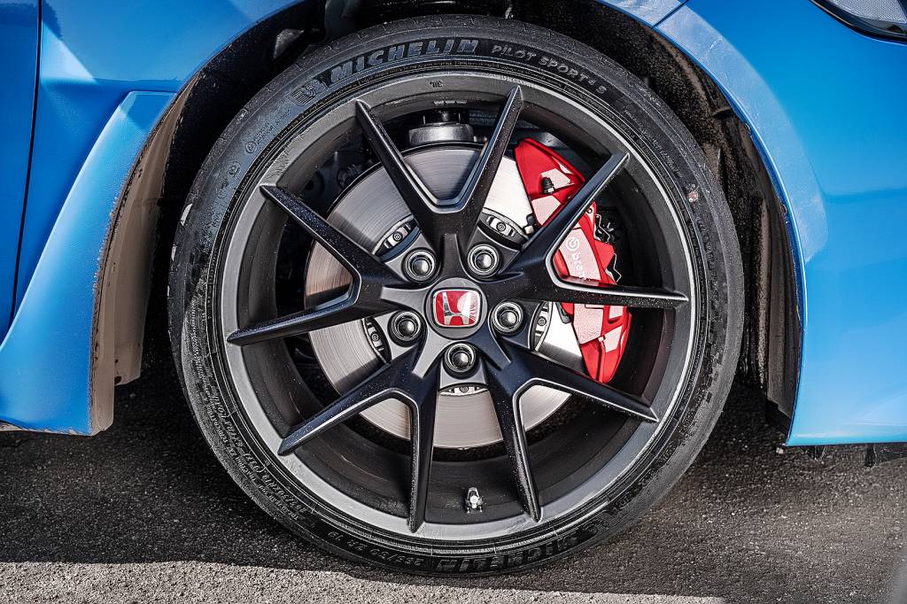 Brembo compra a empresa de suspensões Öhlins em negócio bilionário