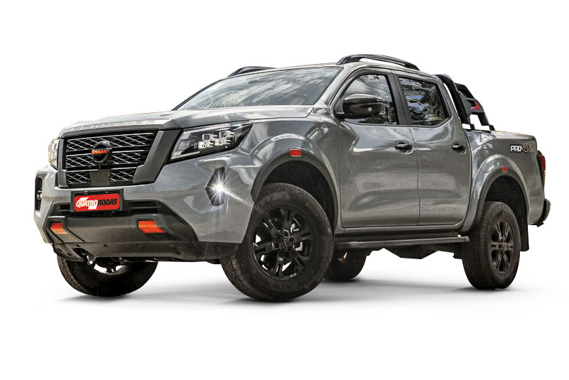 Nissan Frontier Nissan Frontier