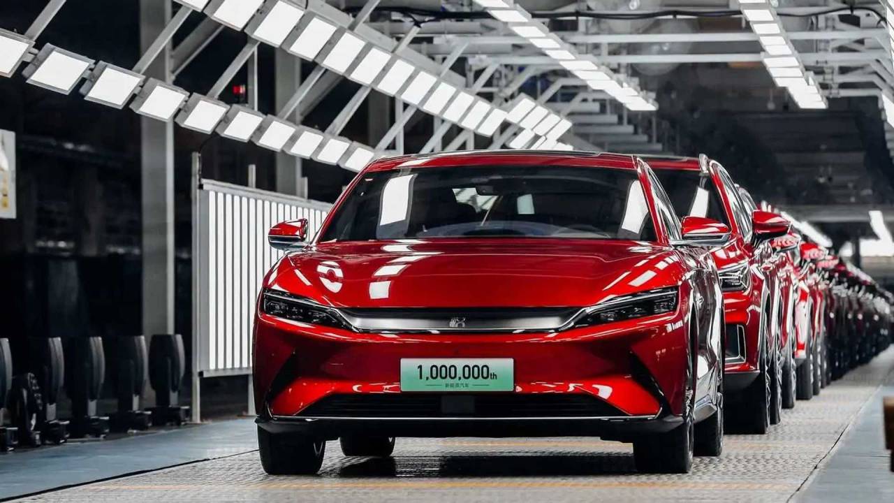 byd-produçao