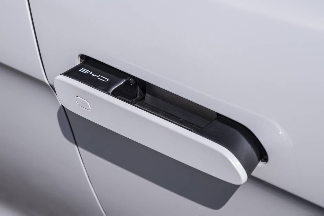 BYD Seal BYD Seal