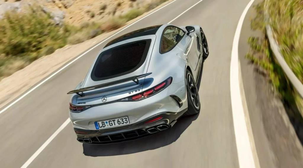 2024-Mercedes-AMG-GT-3-2048×1366 Mercedes-AMG GT 2024