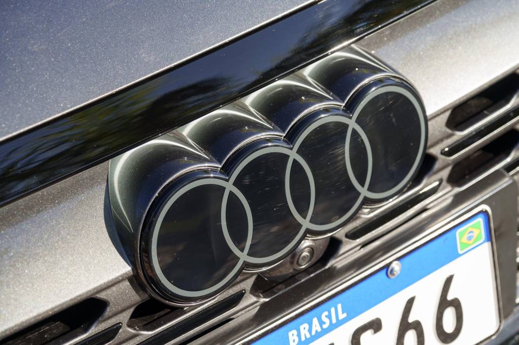 Audi desiste de mudar os nomes dos carros após todo mundo achar confuso