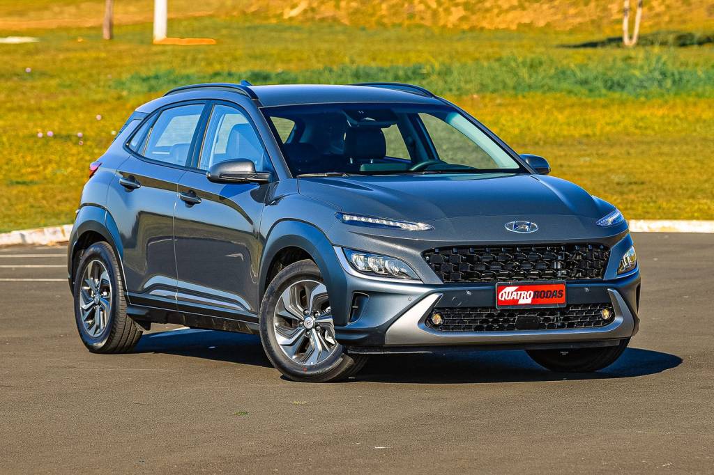 Hyundai tira site da Caoa do ar e vende últimos Kona e Tucson ‘no escuro’