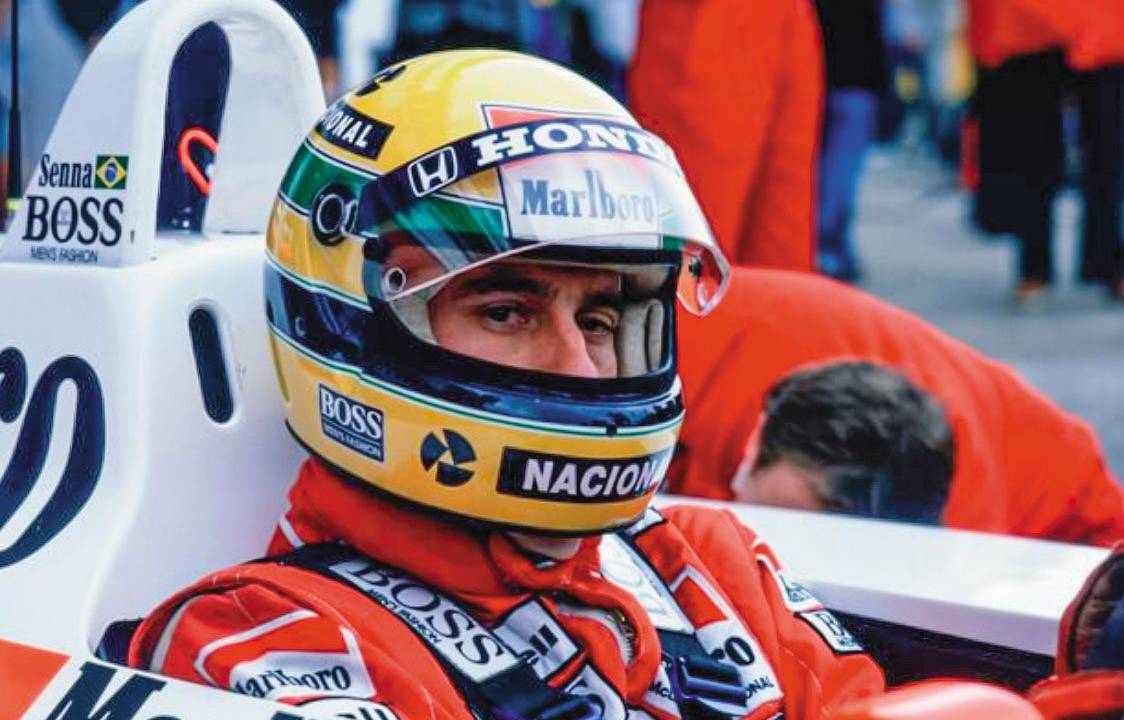 Senna