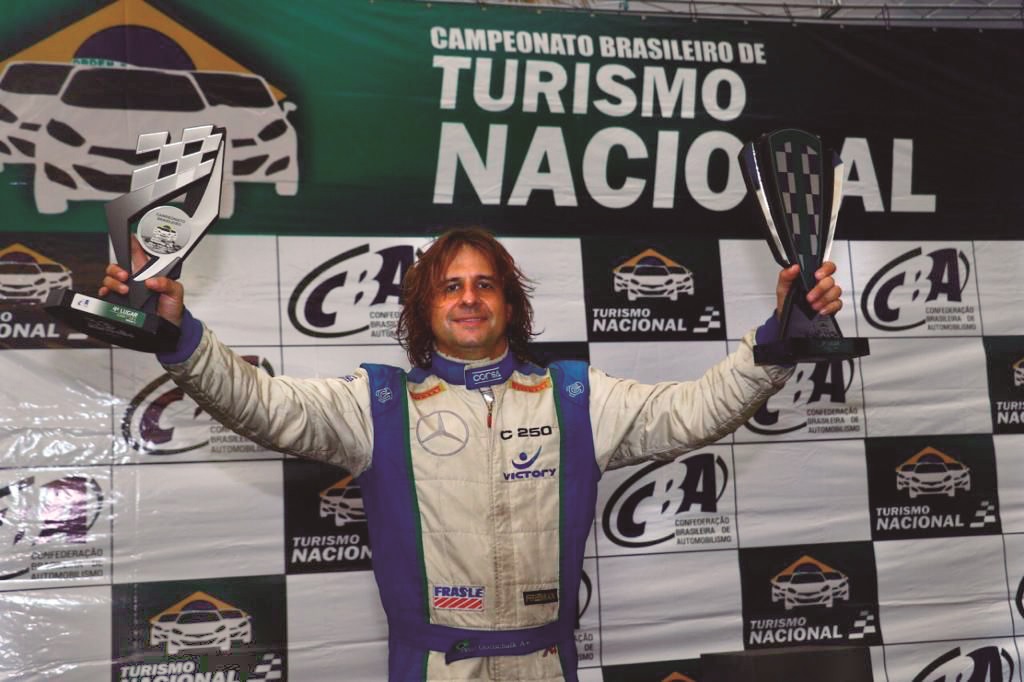 Piloto Peter Michael Gottschalk Piloto Peter Michael Gottschalk