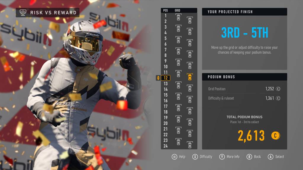 Forza Motorsport 2023 (8) Forza Motorsport 2023