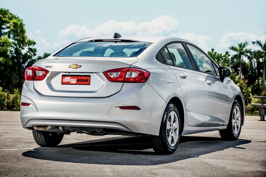 Cruze Cruze