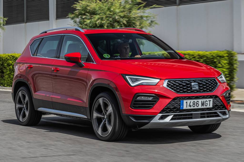 Oficial: Seat deixará de existir por conta de sucesso da própria submarca