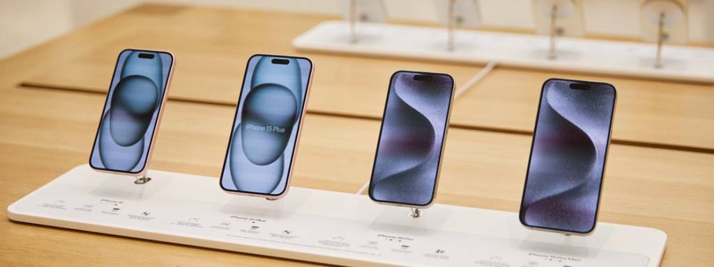 02111407832109 Iphone 15