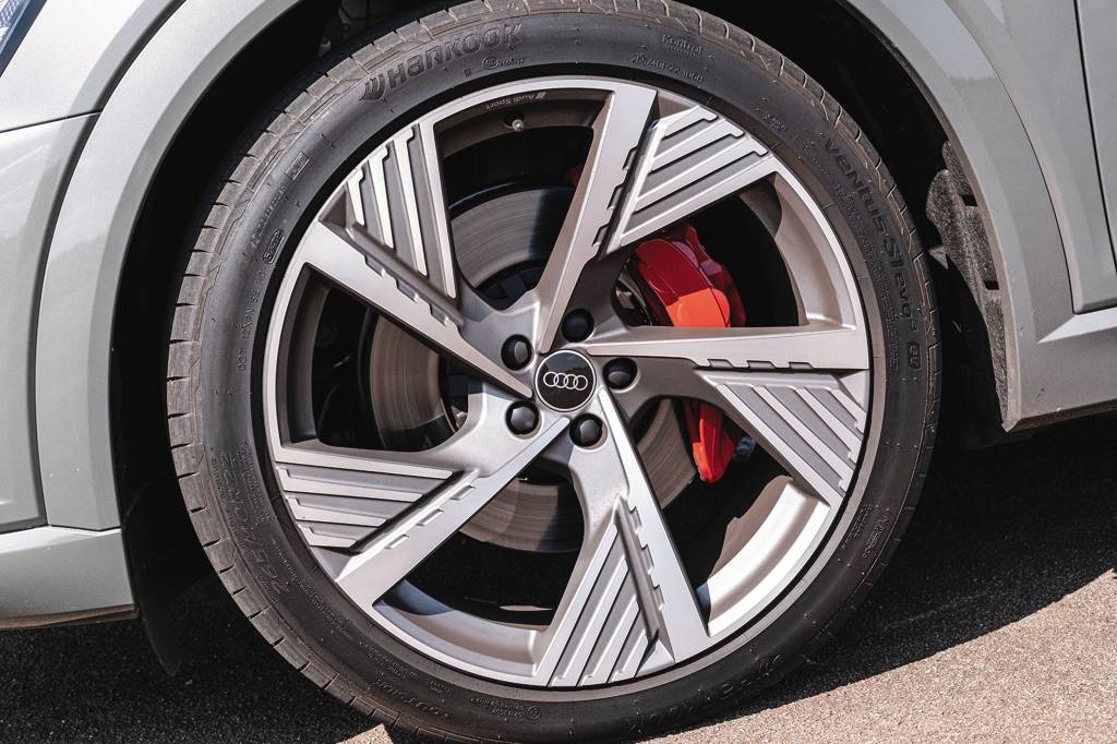 audi q8 e-tron audi q8 e-tron