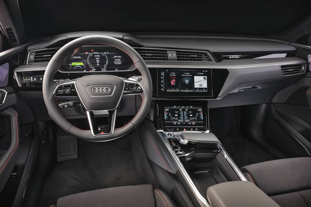 audi q8 e-tron audi q8 e-tron