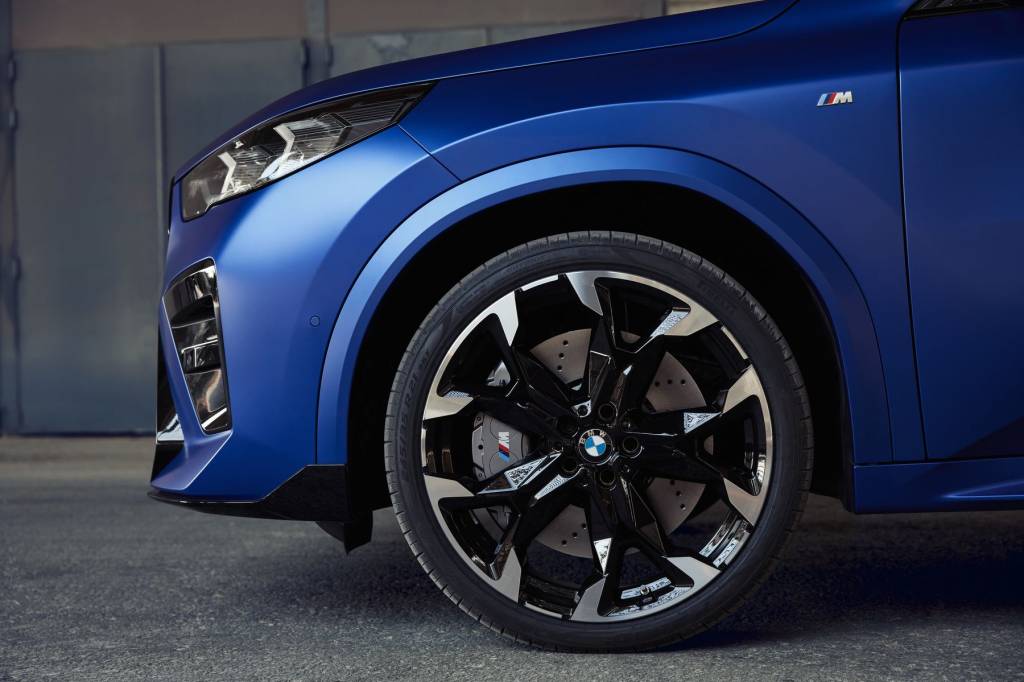 BMW X2 M35i xDrive