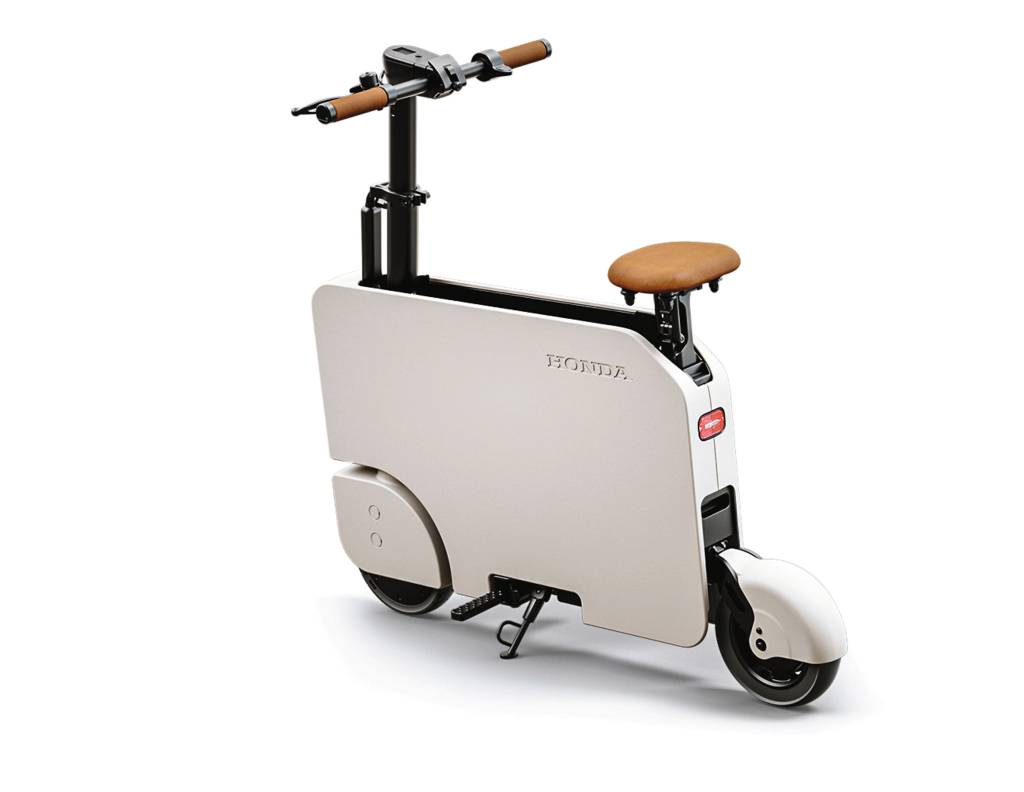 HONDA MOTOCOMPACTO HONDA MOTOCOMPACTO