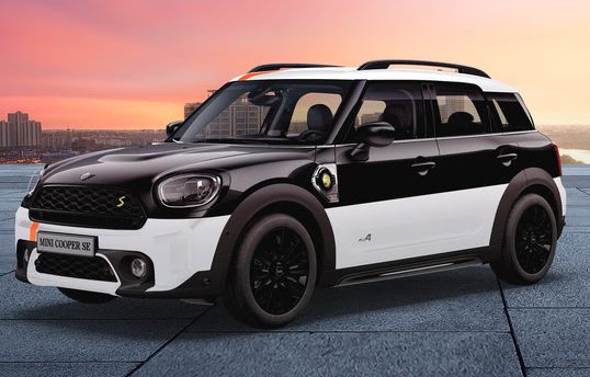 MINI Cooper Uncharted leva carroceria bitom a outro patamar por R$ 319.990