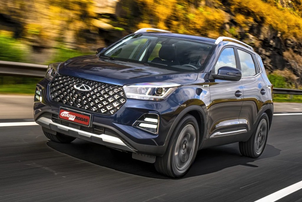 Tiggo 5X e Corolla são os carros usados mais fáceis de vender; veja ranking