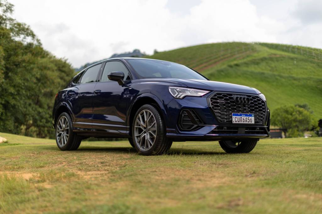 Audi Q3 Audi Q3 Anniversary Edition