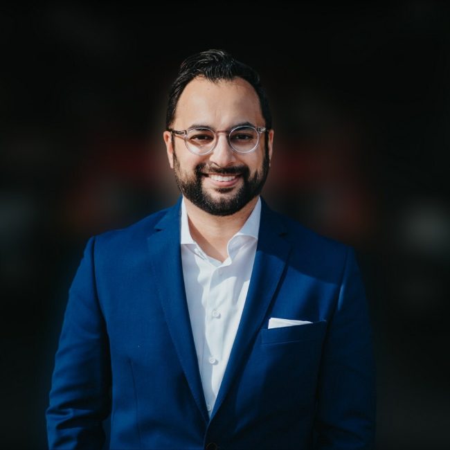 Stellantis-Aamir-Ahmed-HeadofFiatNA Fiat 500e será lançado nos EUA para evitar que marca desapareça