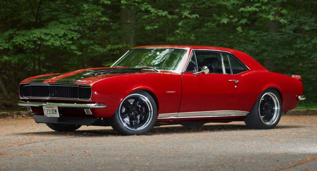 GMcamaro1967 GMcamaro1967