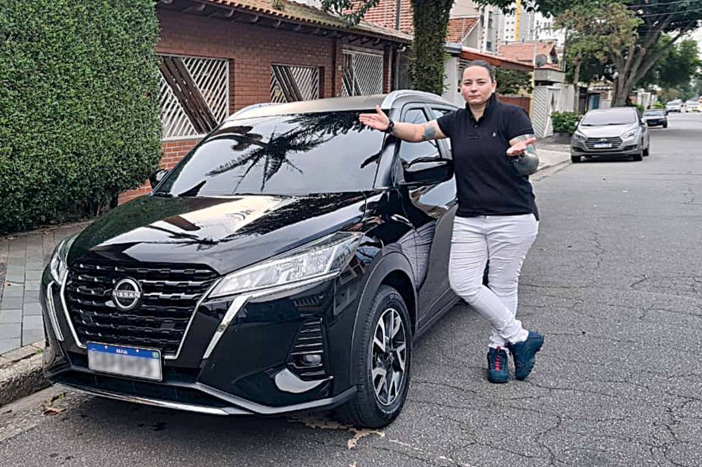 Nissan Kicks sofre panes secas mesmo com tanque cheio e deixa donos a pé