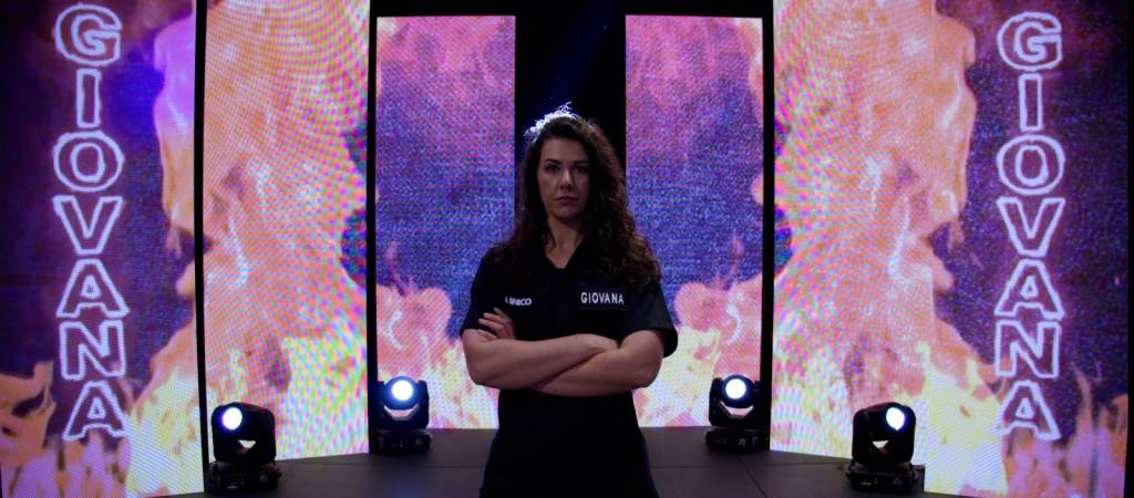 Entre panes e defeitos, mecânica vence 9 homens em competição nacional